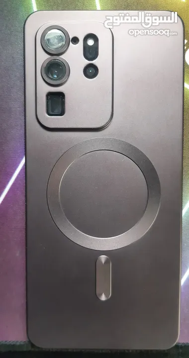 Samsung Galaxy S20 Ultra 5G