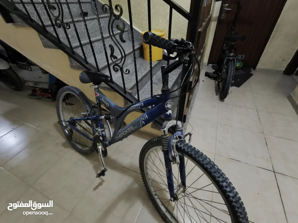 بسكليت غيرات لبيع