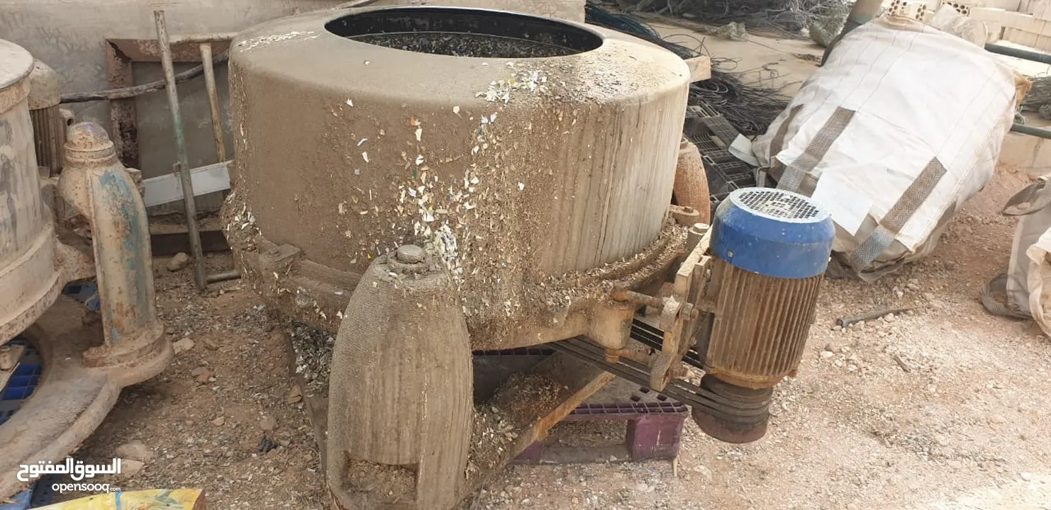 جاروشة بلاستيك 65 للبيع