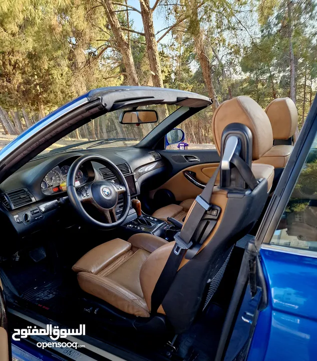 BM W 330 CC مميزه جدآ