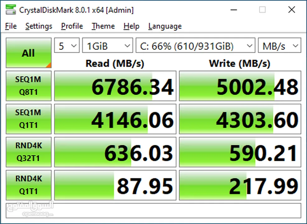 SAMSUNG 980 PRO SSD 1TB PCIe 4.0 NVMe Gen 4