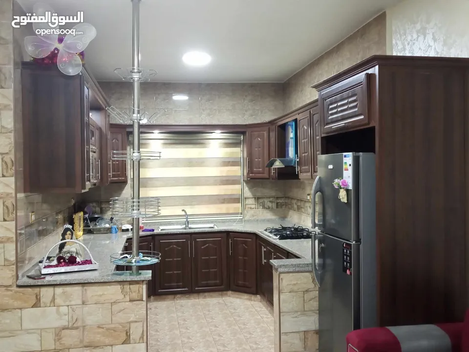 تفصيل وصيانة مطابخ المنيوم بأفضل الأسعار