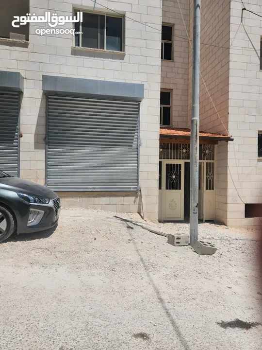 شقق عظم وجاهز شارع فرعون - خلف مدارس المناهل