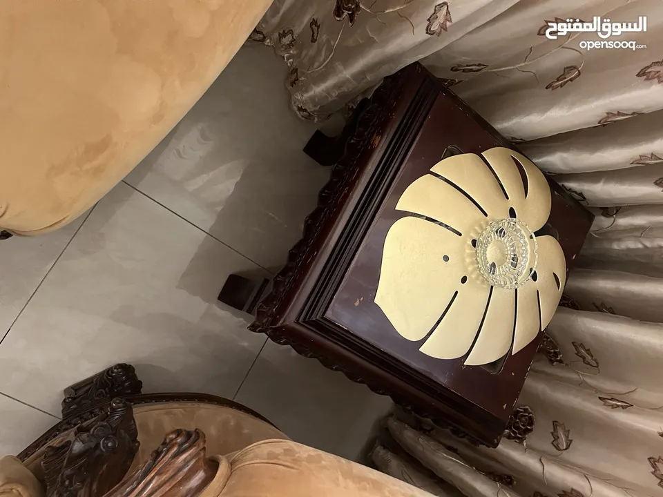 طقم طربزات