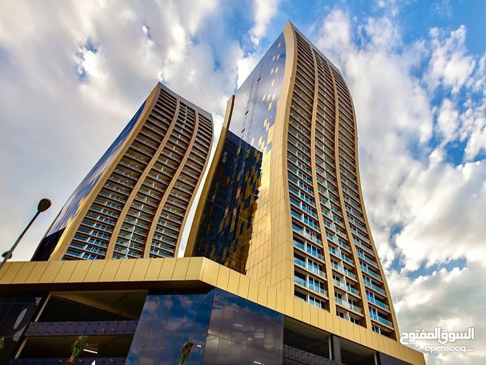 استوديو مفروشة في السيف  Furnished studio in Seef