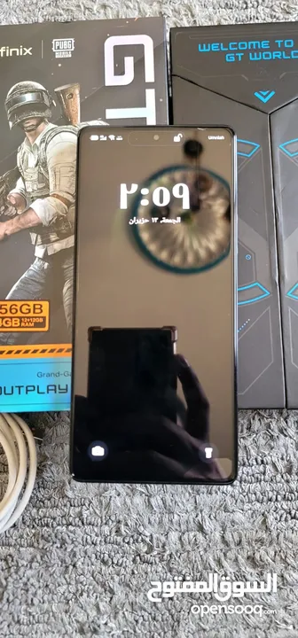 اينفينكس للبيع او للبدل على ثلاثين برو و دفع الفرق