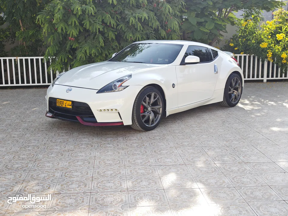 نيسان 370Z للبيع