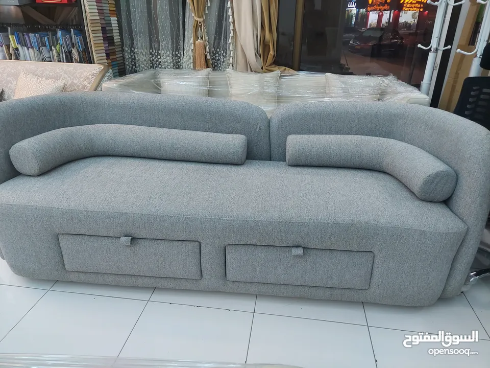 New sofa 3 seater available