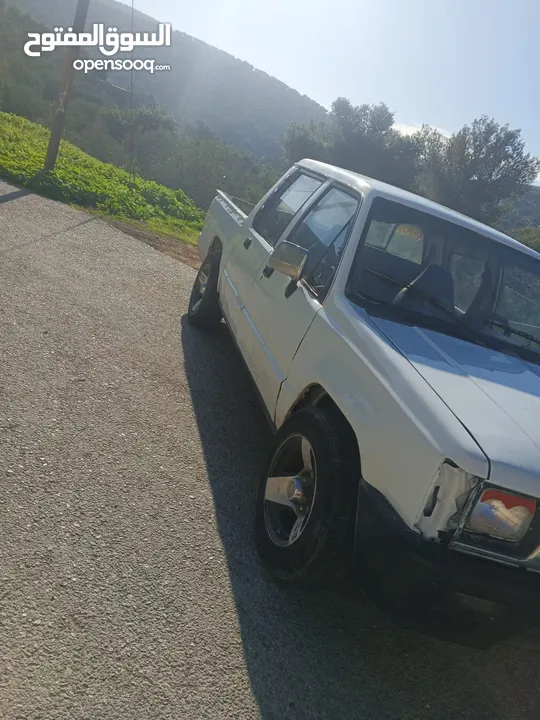 بكم متسو بيشي L200