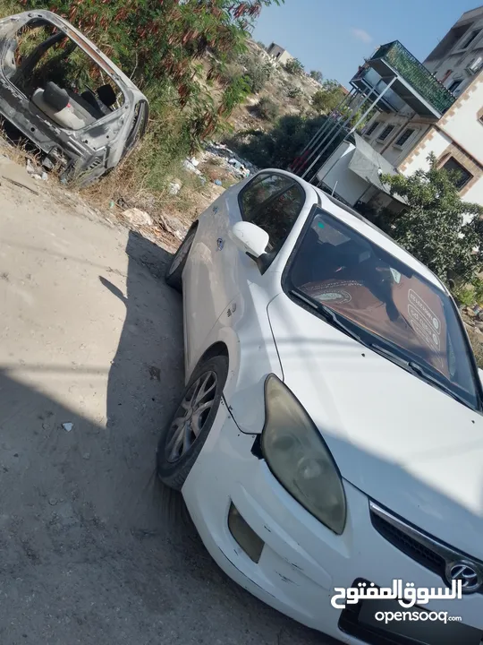هيونداي i30 2008