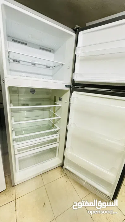 ثلاجة ماركة بيكو