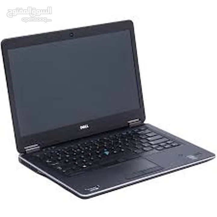 للبيع لابتوب Dell Latitude E7440 بسعر خرافي