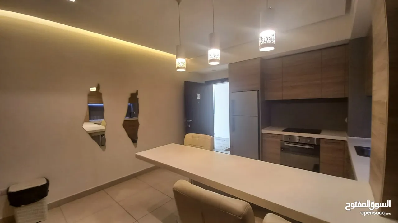 Furnished Apartment for Rent In 4th Circle ( Property 41918 ) Yearly Only  - 174216963