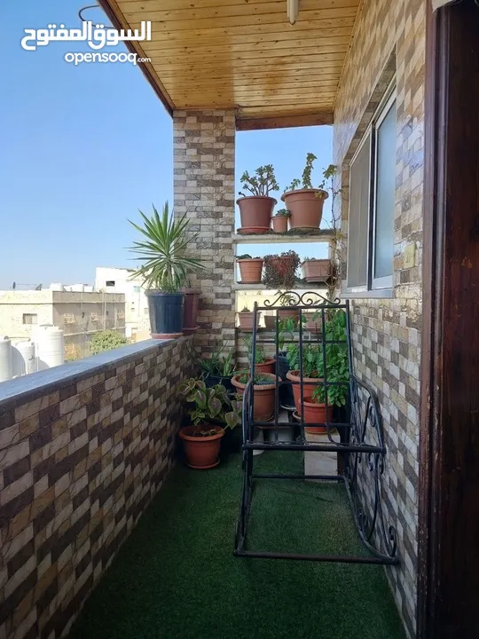 شقة للبيع في اربد
