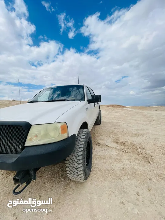 فورد f150 2008