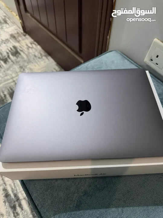 Macbook Air M1 13 Inch