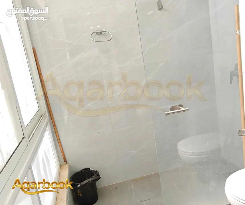 استوديو مفروش مميز للإيجار  الماصيون – بالقرب من حديقة الأمم