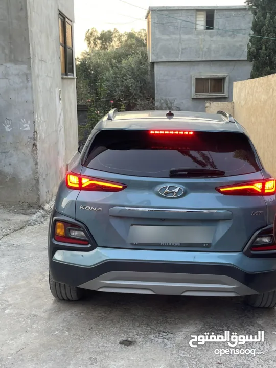 جيب كونا للبيع 2018