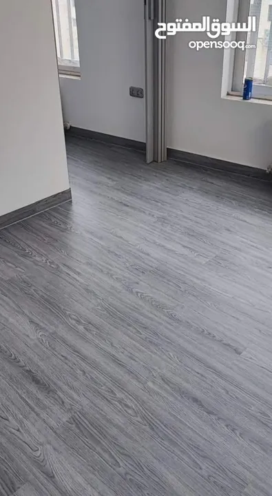 بديل الباركيه PVC للارضيات