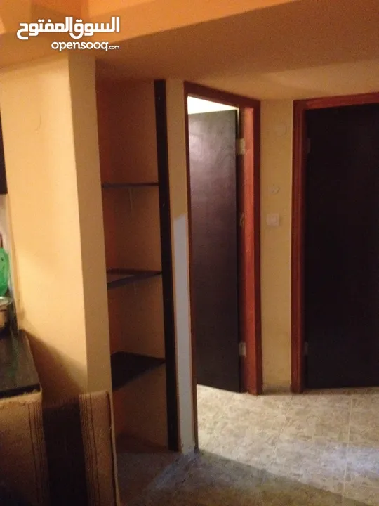 شقه سكنيه للإيجار