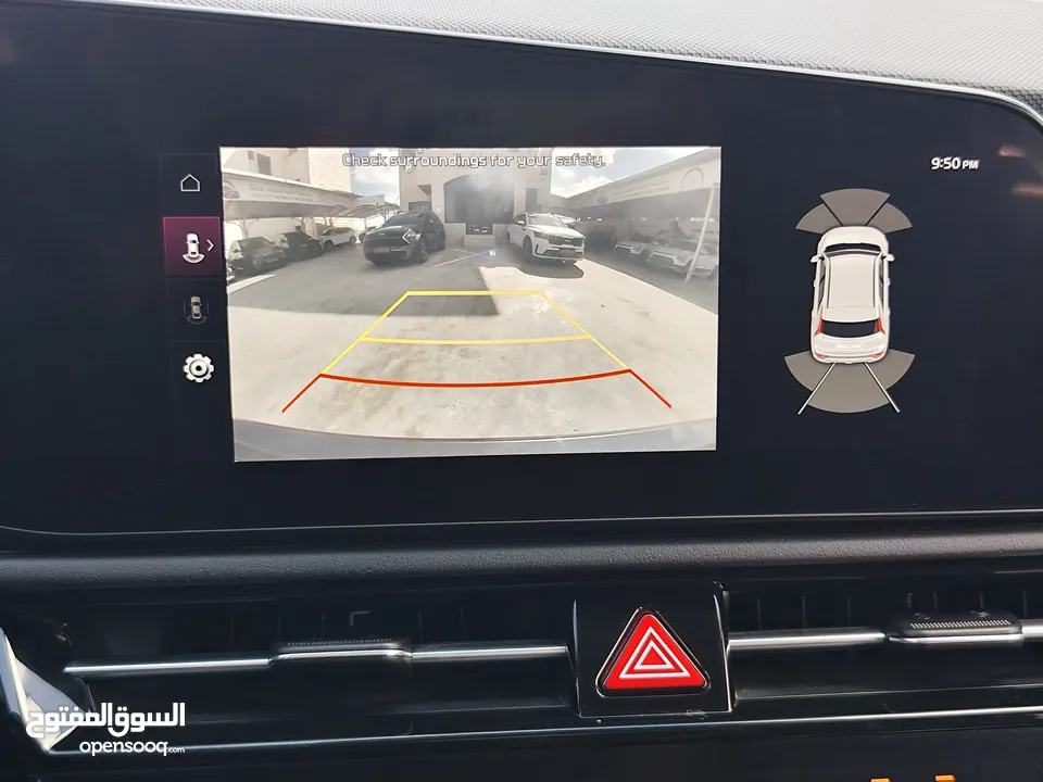 كيا نيرو هايبرد ترخيص 2022  ماتور 1600 هايبرد
