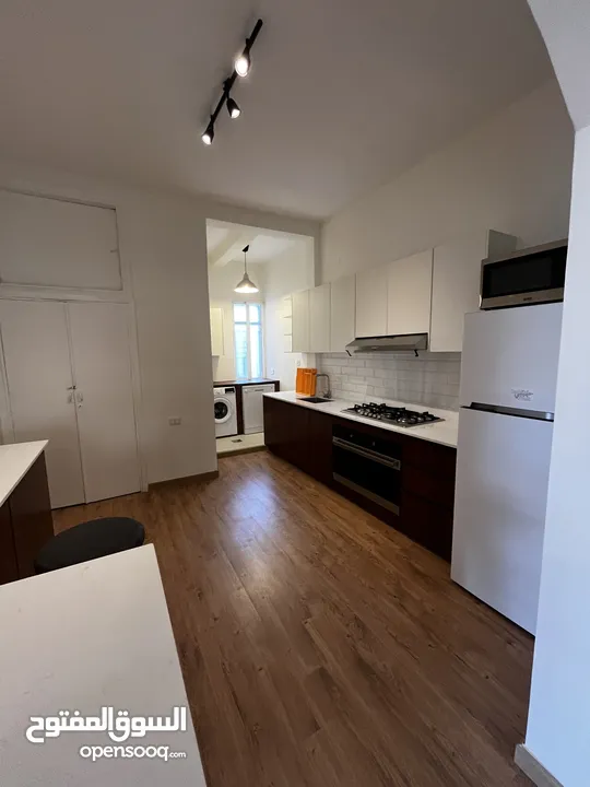 شقة 3 نوم مفروشة للايجار ( Property 38788 )-175118100
