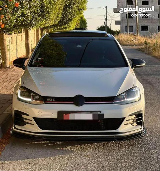gti mk7.5 2020