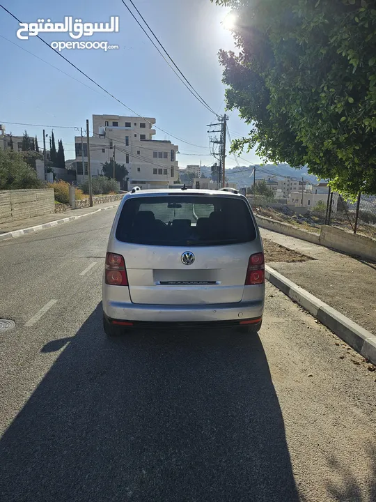 توران 2009 للبيع