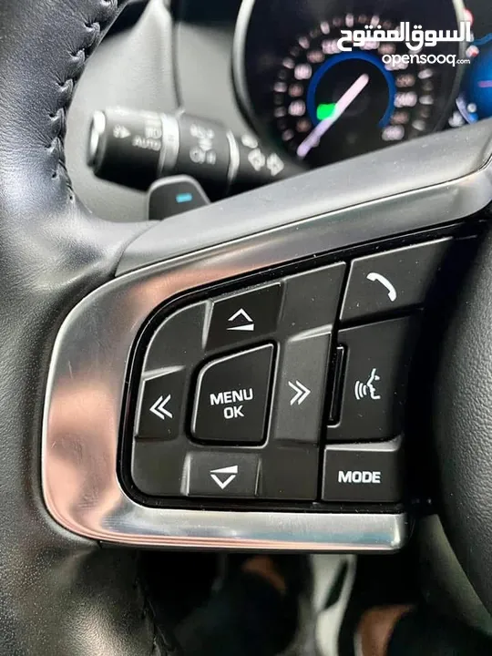 Jaguar F-Pace 2018