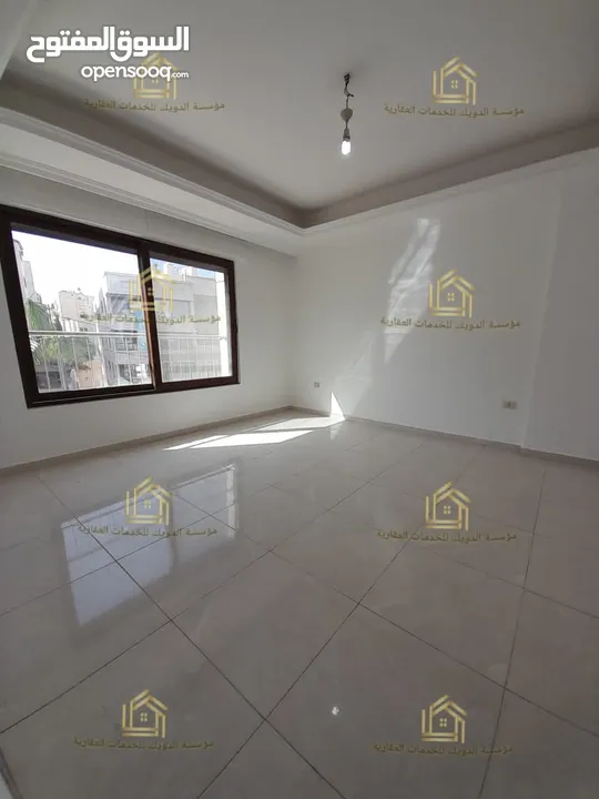 شقة لم تسكن - دير غبار - 4نوم 2ماستر - 325م - بلكونتين بإطلالــــه مميزة - تستحق المشاهدة