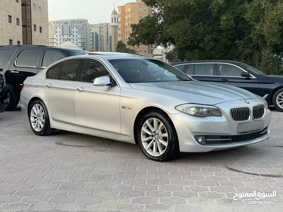 BMW 528 i سته سلندر