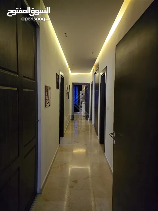 شقة فاخرة للبيع في ديرغبار