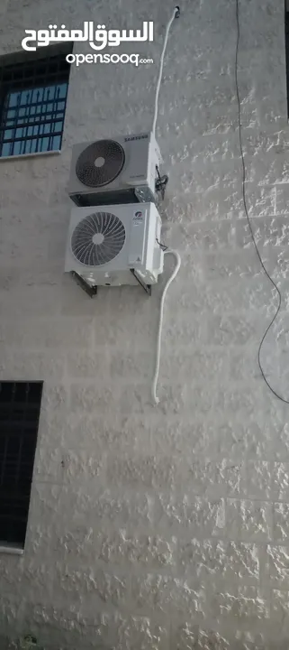 حصريا العرض الاقوى من مؤسسة القدومي مكيف جينرال دريم