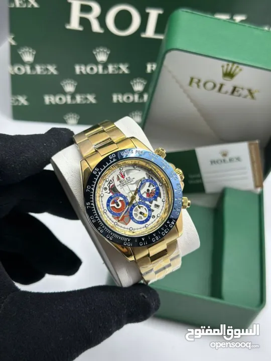 ساعات رجاليه ترند الفخمة المميزه ل 2026