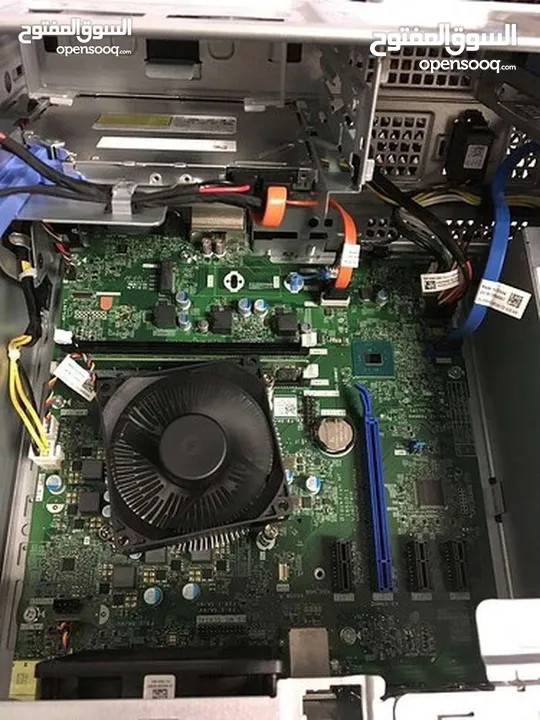 Dell Optiplex 3050 - Core i5 جيل سابع