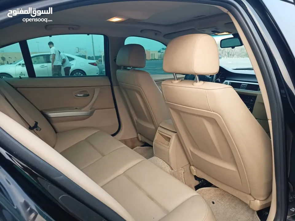 BMW 316i  بي ام دبليو خليجي1.6