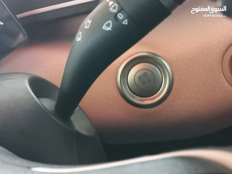 BYD Seagull Full electric 2023   بي واي دي سيجال 2023 كهرباء بالكااااامل