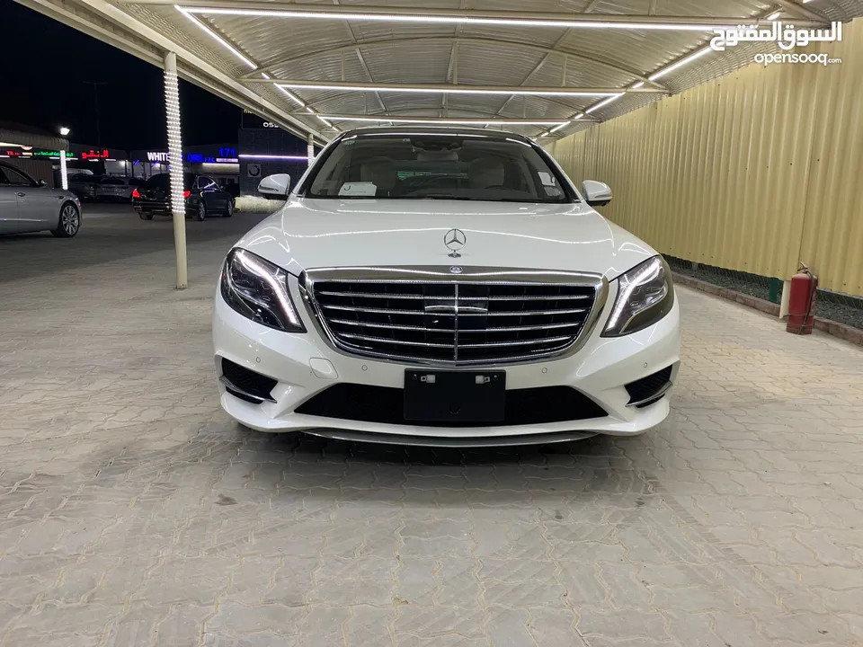 S400 KIT//AMG HYBRID import japan v.c.c