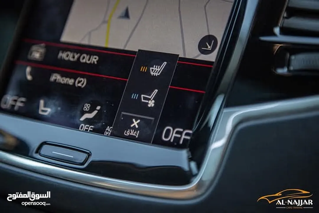 Volvo XC90 T8 R-Design 2016 Plug in hybrid   السيارة مميزة جدا و لا تحتاج الى صيانة