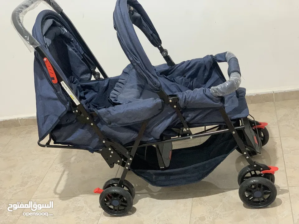 عرباي تونز شبه جديدة