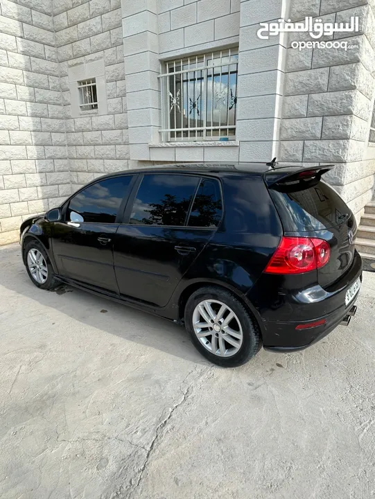 جولف 2007mk5