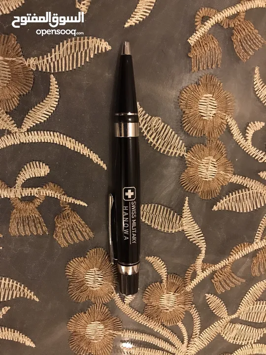 Swiss pen orginal from german like new