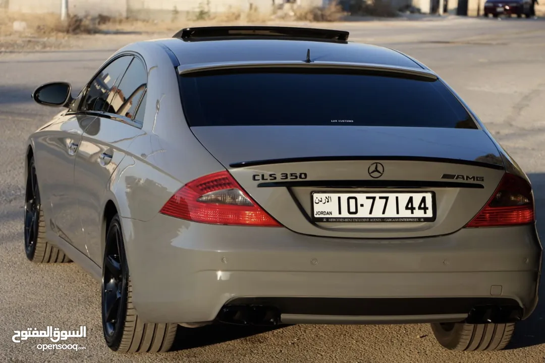 Mercedes_Benz_CLS 3700