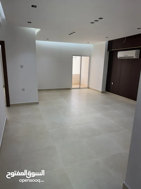 تملك شقتك في قلب مسقط Apartment for sale in Muscat