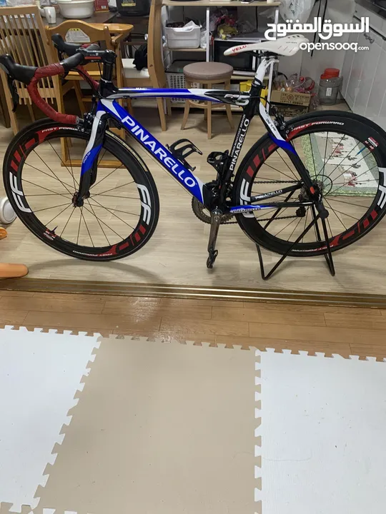 Pinarello fp5 full carbon