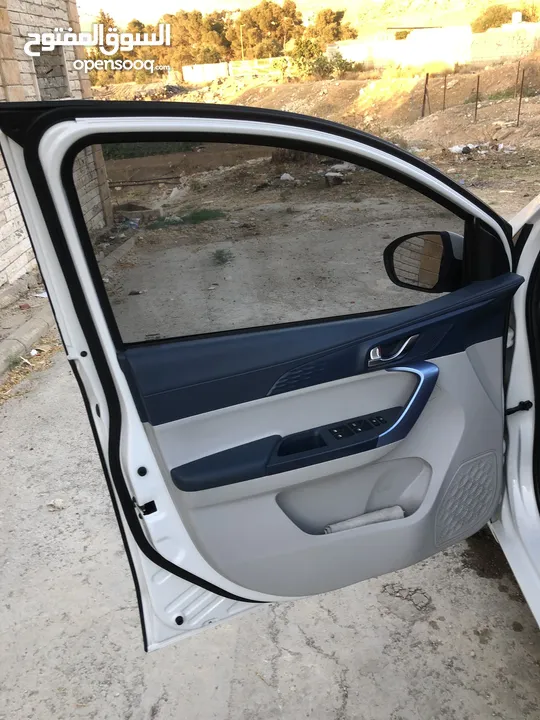 شانجان اي ستار فئة الفل للبيع