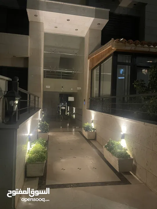 شقة مميزة للإيجار في دير غبار ،خلف فندق Olive Tree