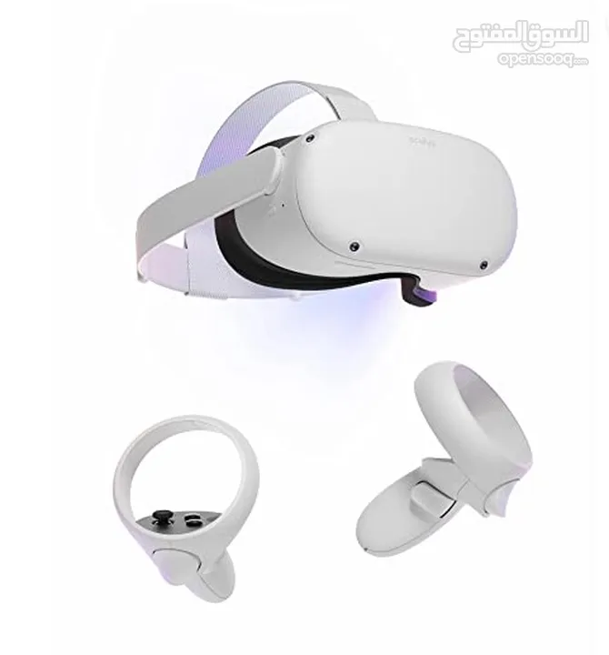 Meta quest 2 & meta quest 3