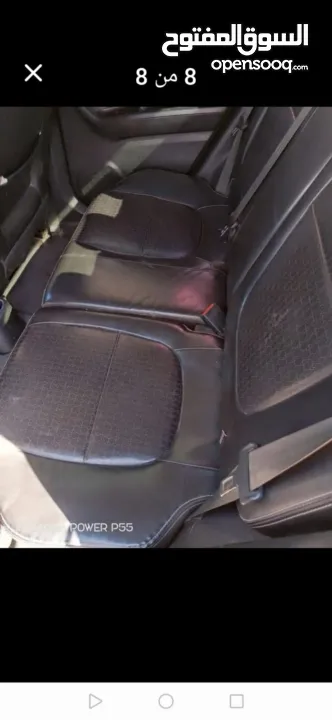 كيا مورننغ موديل 2015 فحص نخب