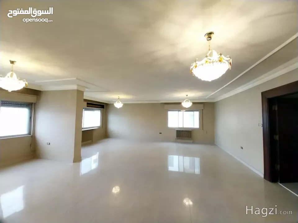 شقه طابق اول بمساحه 174 م للبيع في الجاردنز ( Property ID : 31256 )